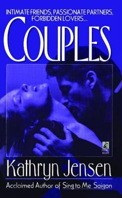 Couples by Jensen, Kathryn