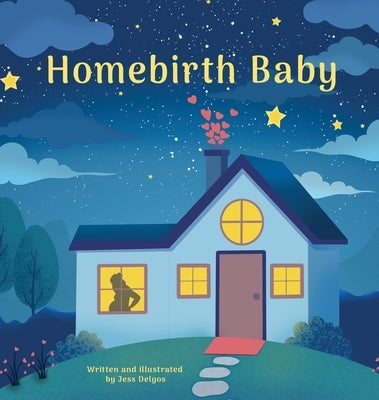 Homebirth Baby by Delgos, Jessie