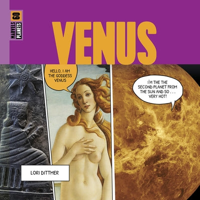 Venus by Dittmer, Lori