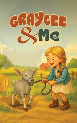 Graycee & Me by Tuttle, Jill