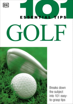 Golf by Spieler, Marlena