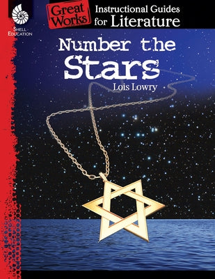 Number the Stars: An Instructional Guide for Literature: An Instructional Guide for Literature by Barchers, Suzanne I.