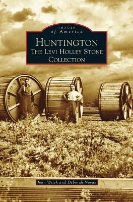 Huntington: The Levi Holley Stone Collection by Witek, John