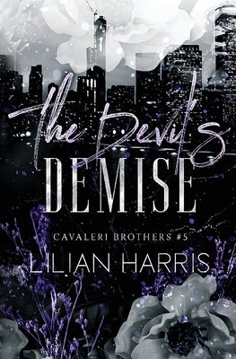 The Devil's Demise by Harris, Lilian