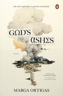 God's Ashes by Ortigas, Marga