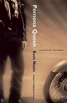 Pomona Queen by Nunn, Kem