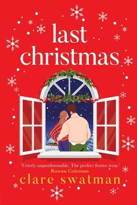 Last Christmas by Swatman, Clare