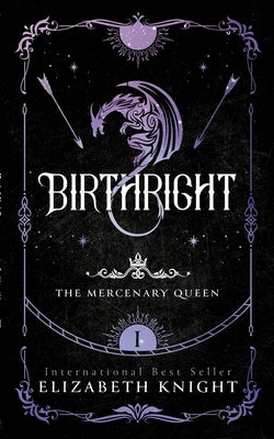 Birthright by Knight, Elizabeth