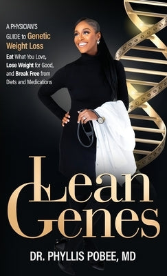Lean Genes by Pobee, Phyllis