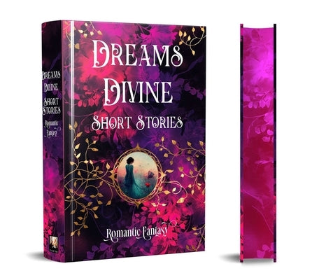 Dreams Divine by Beaumont, Alexandra