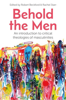 Behold the Men by Beckford, Robert