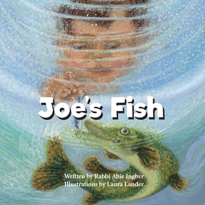 Joe's Fish by Ingber, Abie