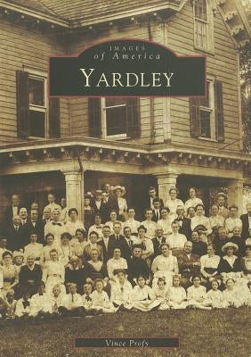 Yardley by Profy, Vince