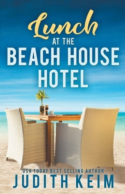Lunch at The Beach House Hotel by Keim, Judith