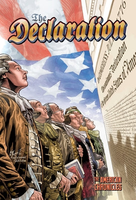 Declaration by Peterson, Doug