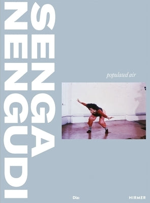 Senga Nengudi: Populated Air by Guidelli-Guidi, Matilde