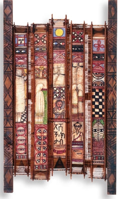 Ethiopia: History, Culture and Challenges by Uhlig, Siegbert