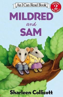 Mildred and Sam by Collicott, Sharleen