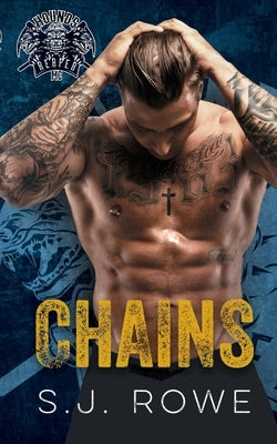 Chains by Rowe, S. J.