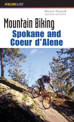 Spokane-Coeur D'Alene by Potucek, Martin