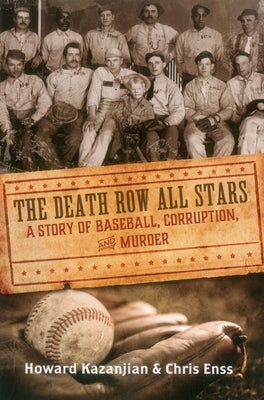 Death Row All Stars by Enss, Chris