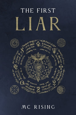 The First Liar by Rising, MC
