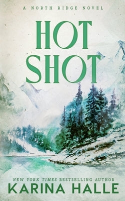 Hot Shot by Halle, Karina