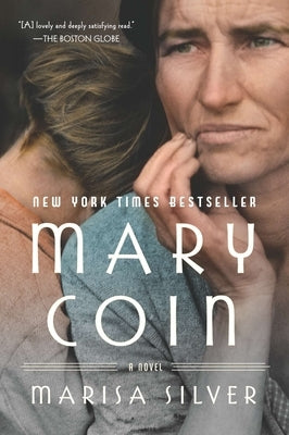Mary Coin by Silver, Marisa