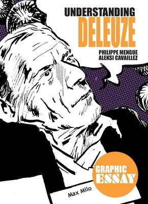 Understanding Deleuze by Mengue, Philippe