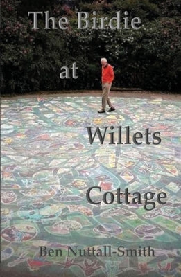 The Birdie at Willets Cottage by Nuttall-Smith, Ben