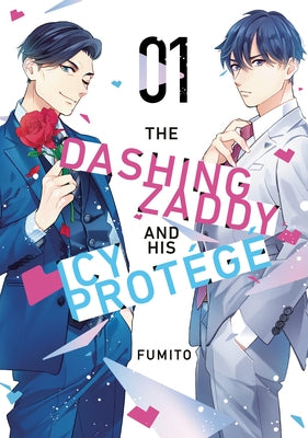 The Dashing Zaddy and His Icy Prot?g? 1 by Fumito