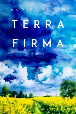 Terra Firma by Dejean, Andrea
