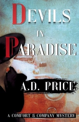 Devils in Paradise by Price, A. D.