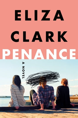 Penance by Clark, Eliza