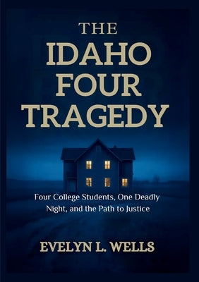 The Idaho Four Tragedy: Four College Students, One Deadly Night, and the Path to Justice by Wells, Evelyn L.