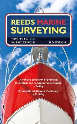 Reeds Marine Surveying by Ask, Thomas