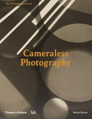 Cameraless Photography by Barnes, Martin