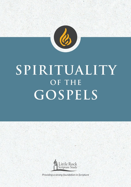 Spirituality of the Gospels by Hartin, Patrick J.