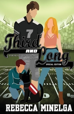 Third and Long by Minelga, Rebecca