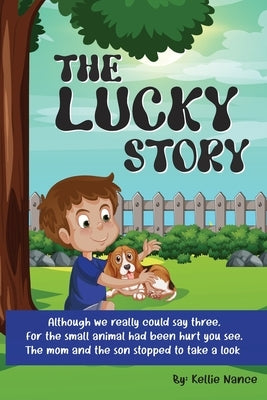 The Lucky Story by Nance, Kellie