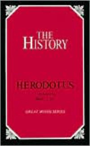 Great Minds Series by Herodotus