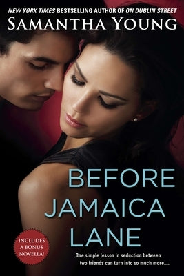 Before Jamaica Lane by Young, Samantha