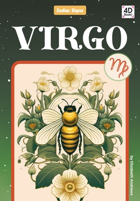 Virgo by Andrews, Elizabeth