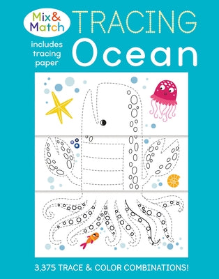Ocean by Golding, Elizabeth