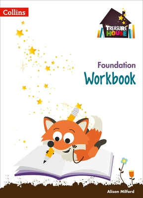 Treasure House - Workbook Foundation by Collins