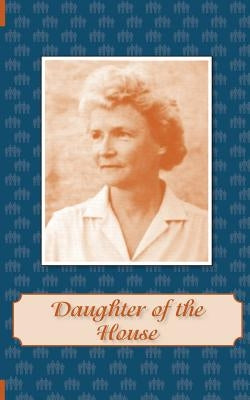 Daughter of the House by Ames, Evelyn
