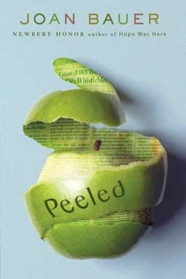 Peeled by Bauer, Joan