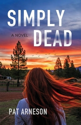 Simply Dead by Arneson, Pat