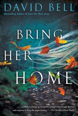 Bring Her Home by Bell, David