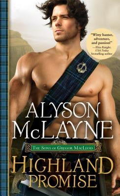 Highland Promise by McLayne, Alyson
